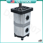 Hydraulic Pump 3a231-82200 3a231-82203 Fits Kubota M4900dt M5700 M5700dt