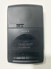 Vintage Sony Cassette Player Recorder Tcm-929 W  Ac Cord Tested  Excellent Cond