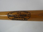 Babe Ruth Louisville Slugger 35    1935 Reproduction 125 Hillerich Bradsby Bat