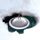 Laguna Power Heat 500-watt Pond De-icer Pt1643