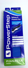 Powerstep Full Length Orthotic Arch Heel Support Insole Pinnacle High Size - I j