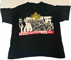 Vintage 1991 Queensryche Operation Mindcrime Tour T-shirt Single Stitch