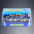 Scalextric Maserati Mc12 Scuderia Playteam No 11 1 32 Slot Car C2904 Sealed New