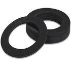 Gasoline Can Seal Gasket 6 Pack Jerry Can 5 Gallon 20l Rubber Leak Proof Replace