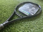 Yonex Ezone Aqua Night 98 Tennis Racquet 4 1 4 New Free String   Over Grips