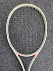 Used Wilson Shift 99 Pro 18x20 V1 Tennis Racquet Grip 4 3 8    3 