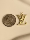 Louis Vuitton Zipper Pull Button Charm