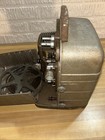 Vintage Bell And Howell Model 253a 8 Mm Movie Projector  Works
