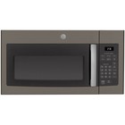 Ge 1 6 Cu  Ft  Over-the-range Microwave Oven  Slate