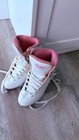 Jackson Figure Ice Skates Js180   Js181   Js184 - For Women And Girls Size 3
