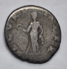 Otho  Ar Denarius  69 Ad  Ric 8  Rare  Roman Imperial Coin