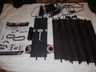 Lot Of Carrera Slot Car Track And Extras  1 43 Scale 