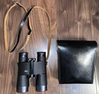 Binoculars Antique Vintage Collectible Leitz Trinovid 10x40 Made In Germany