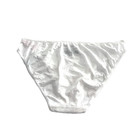 Victoria s Secret Everyday Perfect Bikini Panty White