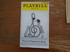 18 Broadway Playbills From  1970 s  8    1980 s  10 