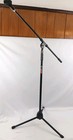 Proline Telescoping Boom Microphone Stand Ms220bk
