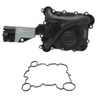 Upgraded Engine Crankcase Vent Valve Fits 2005-2017 A4 A5 Q5 A6 A8 3l 3 2l  