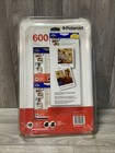 Polaroid 600 Instant Film 4-pack  10 Photos Per Pack  40 Total  Nip