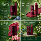 Fresh Sugar Velvet Lip Treatment Balm  Spf 15 4 3 G X 4 New