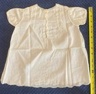 Vintage Baby Dress