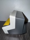 Vintage Post It Sticky Note Dispenser Holder Polaroid Camera Heavy Base