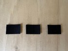 Goalie Mask Replacement Sweatband Hook Fastener Strips