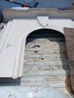 Cast Iron Mantle Fireplace