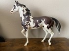 Breyer Fest 2018 By A Nose Breyer Traditional Special Run 1 400 Made Matte