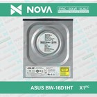 For Asus Bw-16d1ht - Ultra-fast 16x Blu-ray Burner With M-disc Support Fast Ship