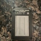 Red Mini-mag 240gb Camera Memory Card For Mini-mag Format Mpn 750102b6e93f