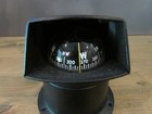 Vintage Airguide Marine Compass Model 90-g With Box instructions - No Light Assy