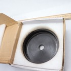 Amzcnc Manual Knockout Punch Kit Stainless Steel 1 2  - 1-1 4  Jxkk