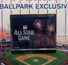 2026 Mlb All-star Game Fireworks Philadelphia Phillies Pin Ballpark Exclusive