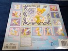 New Sealed Disney Tinkerbell 16-month 2007 Calendar