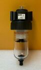 Parker 12f31ec  1 2  Npt  150 Psi  125  f Max  Coalescing Filter  New In Box 