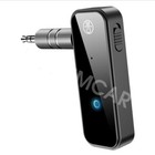Wireless 3 5mm Jack Bluetooth Adapter Usb Transmitter Receiver Stereos Speakers