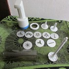  u Choose  Clean Replacement Parts For A Hamilton Beach Super Shooter   80000  