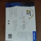 Teac 3 5  Internal Floppy Disk Drive Fd-235hf kit New In Box W  Installation Kit