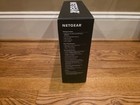 New sealed Netgear R6900 Nighthawk Ac1900 Smart Wifi Router New Open Box