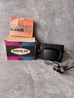 Vintage Soviet Smena 8m 35mm Film Camera W  Original Box   Manual Ussr Lomo Rare