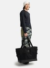 Burton Gig Boot Large Tote Bag In Black