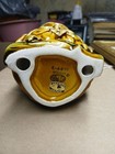 Vintage Inarco Japan Ceramic Owl Figurine E-4817