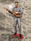 Beatles Paul Mccartney Revell Model And Box 1964 Nems Vintage