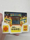Vintage Electronic Wrestling Tiger  handheld Game  - Working  Tested