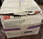 3m 26112 Pps Series 2 0 Spray Gun Cup  Lids And Liners Kit  Midi  13 5 Oz 