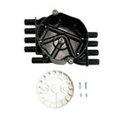 Distributor Flat Cap Rotor For Mercruiser V8 - 898253t29 8m0060495 8m0061335