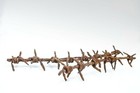 Ww1 Barbed Wire  rusty Relic  - Wwi German Militaria Original Period Items