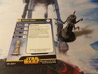 Star Wars Miniatures Revenge Of The Sith 48 Medical Droid