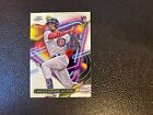 2023 Topps Cosmic Chrome Base Buy 5 Get 2 Free Complete Your Set You Pick
