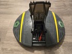 Battlestar Galactica Cylon Raider Colonial Viper Missile-firing Mattel 1978 